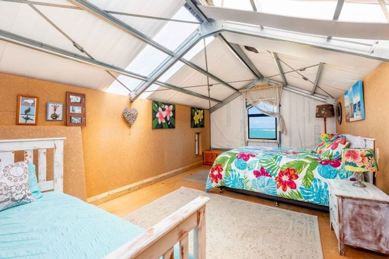 Photo of property in 29 Waianga Place, Omapere, Kaikohe, 0473