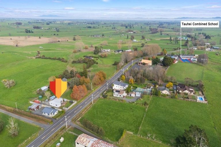 Photo of property in 829 Tauhei Road, Tauhei, Morrinsville, 3375