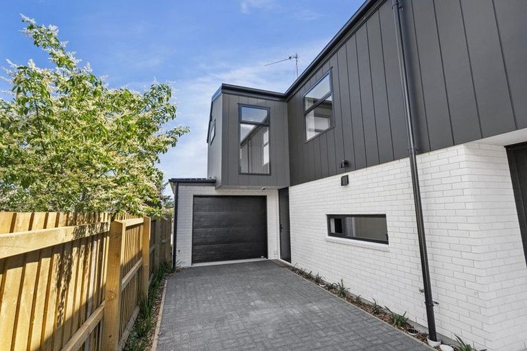 Photo of property in 5/39 Vagues Road, Northcote, Christchurch, 8052