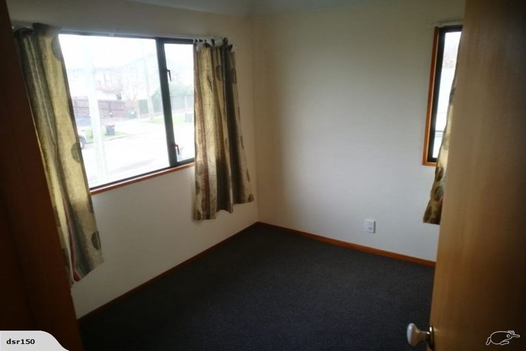 Photo of property in 1/89 Bishop Street, St Albans, Christchurch, 8014