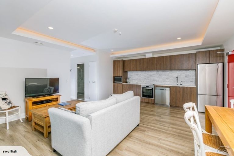 Photo of property in 408/22 Library Lane, Albany, Auckland, 0632