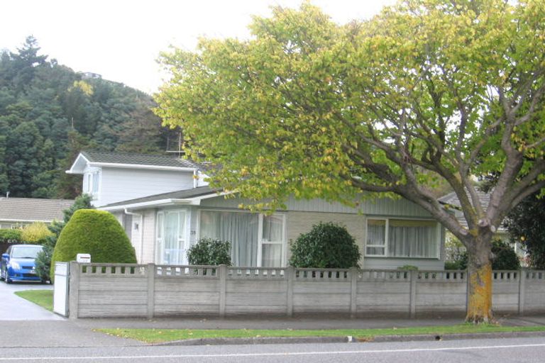 Photo of property in 38 Naenae Road, Naenae, Lower Hutt, 5011