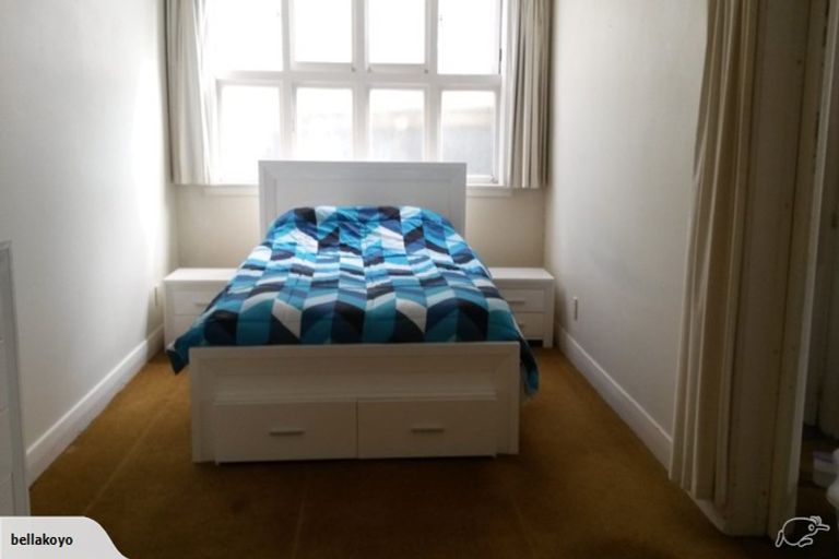 Photo of property in 23 Tinakori Road, Thorndon, Wellington, 6011