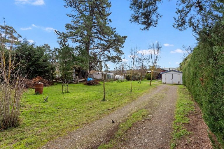 Photo of property in 129 Princes Street, Waikari, 7420