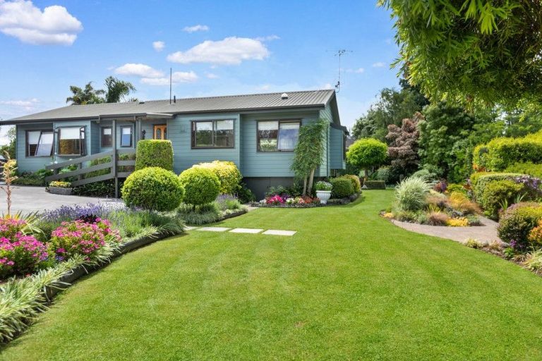 Photo of property in 50 Stirling Drive, Morrinsville, 3300