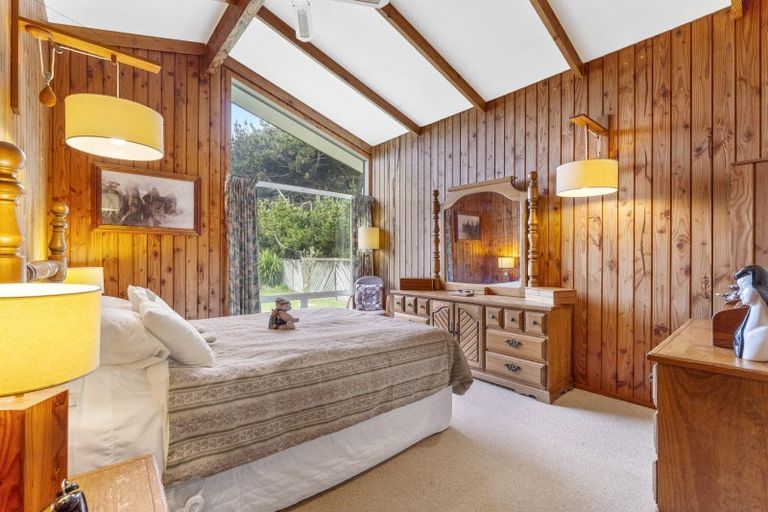 Photo of property in 34 Scott Avenue, Otaki Beach, Otaki, 5512