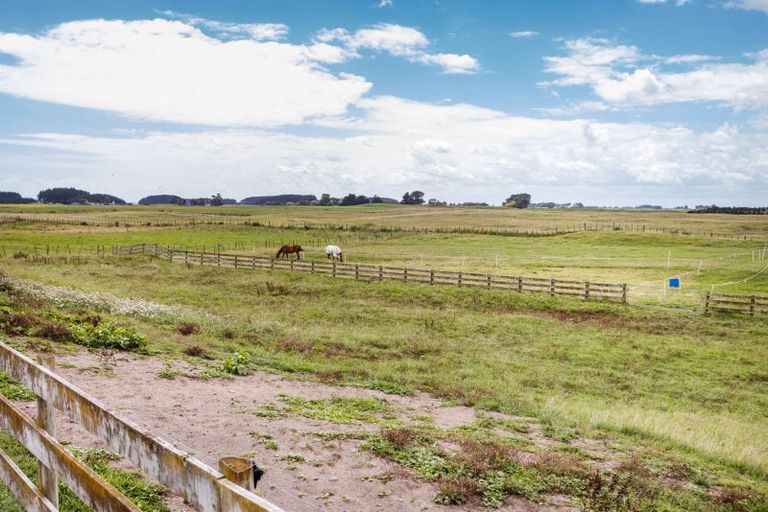 Photo of property in 133 Taikorea Road, Glen Oroua, Palmerston North, 4473