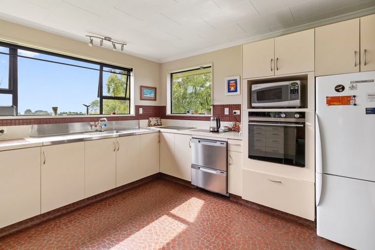 Photo of property in 829 Landsborough Road, Claremont, Timaru, 7972