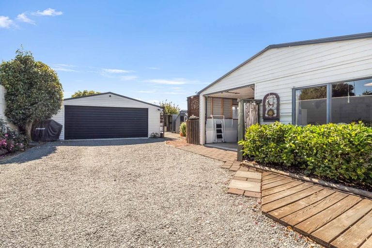 Photo of property in 73 Pacific Drive, Southbridge, Leeston, 7683