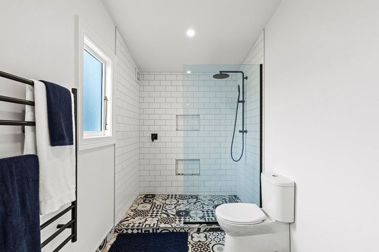 Photo of property in 1/156 Canon Street, Edgeware, Christchurch, 8013