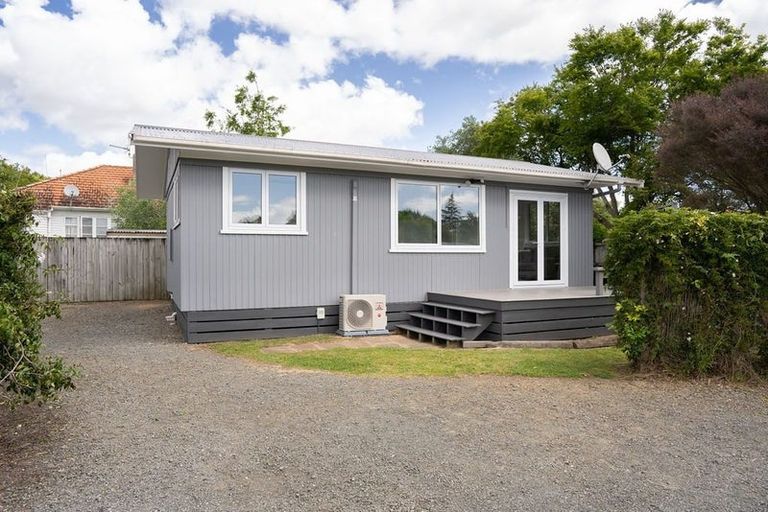 Photo of property in 45a Jellicoe Drive, Hamilton East, Hamilton, 3216