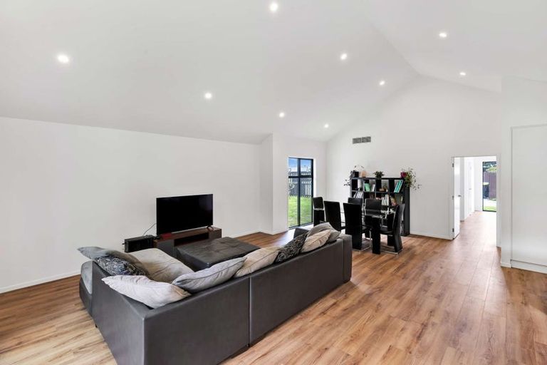 Photo of property in 44 Kahurangi Road, Halswell, Christchurch, 8025