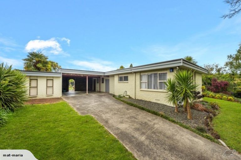 Photo of property in 7 Mclaren Place, Chedworth, Hamilton, 3210