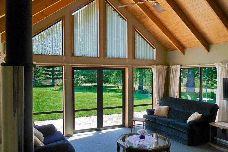 Photo of property in 25 North West Arch, Twizel, 7901