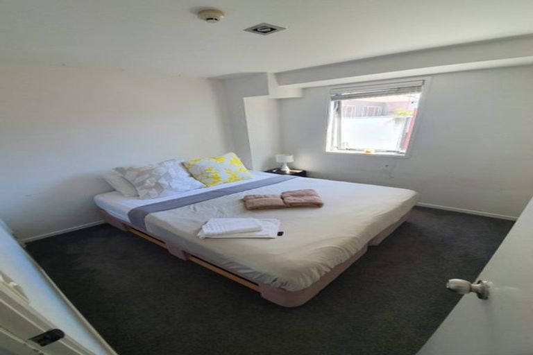 Photo of property in 3c/6 Winchester Street, Grey Lynn, Auckland, 1010