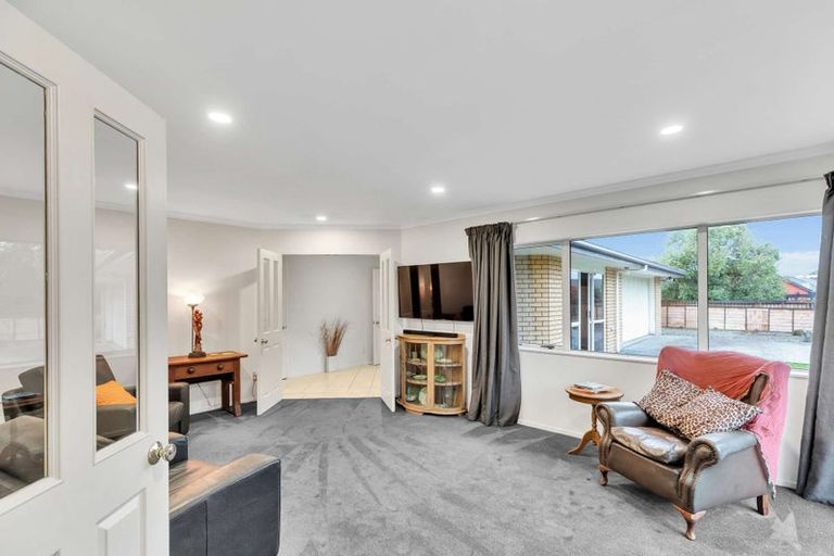 Photo of property in 60 Golding Avenue, Rangiora, 7400