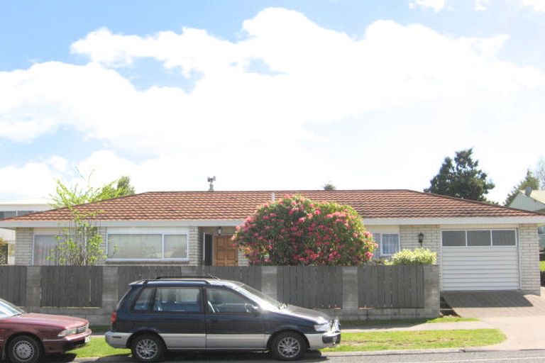 Photo of property in 1/150 Tamamutu Street, Taupo, 3330