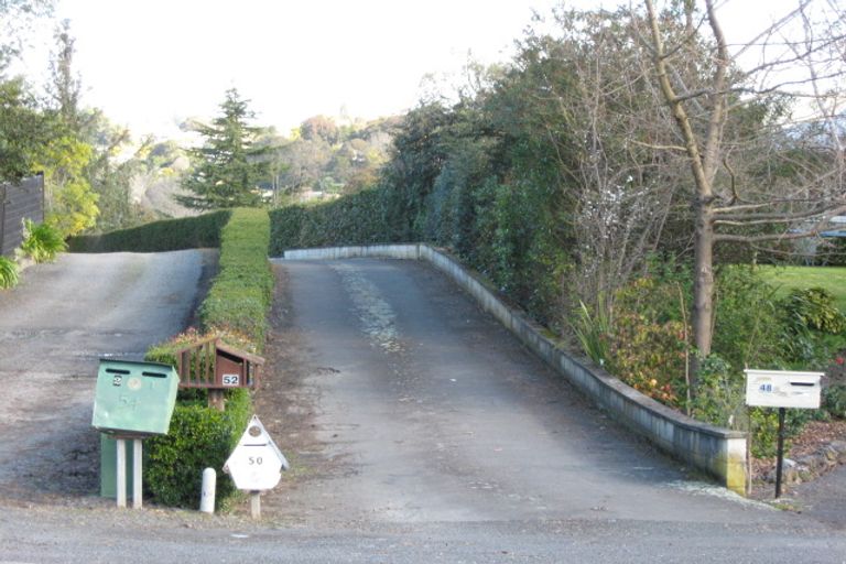 Photo of property in 52 Muritai Crescent, Havelock North, 4130