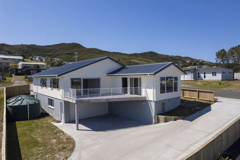 Photo of property in 50 Doubtless Bay Drive, Karikari Peninsula, Kaitaia, 0483