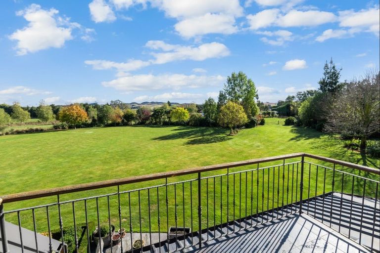 Photo of property in 161 Hororata Road, Hororata, Darfield, 7572