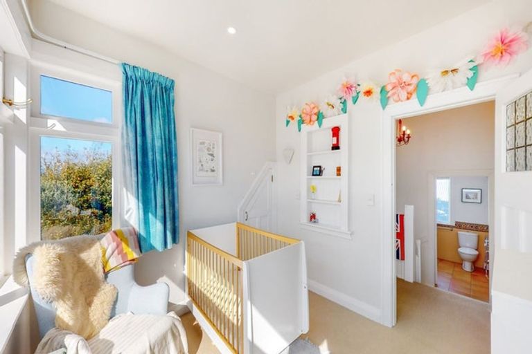 Photo of property in 59 Pitt Street, Wadestown, Wellington, 6012