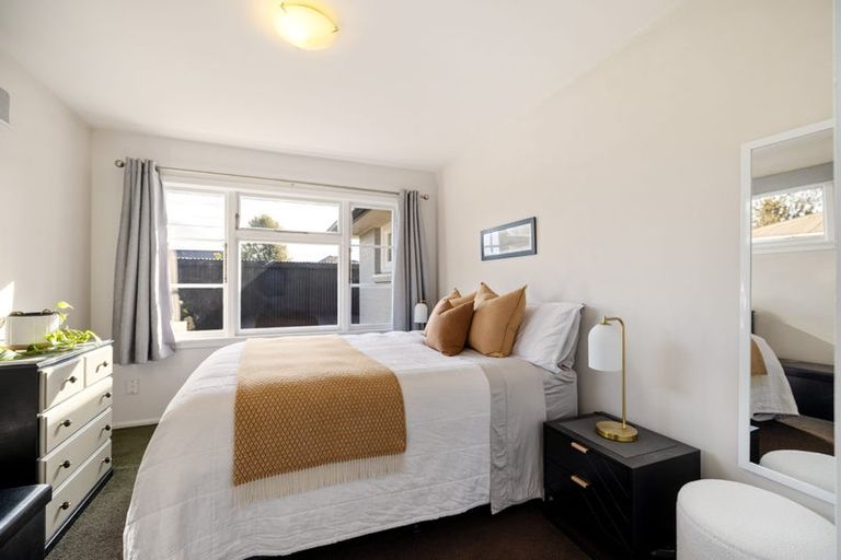 Photo of property in 96 Highsted Road, Bishopdale, Christchurch, 8053