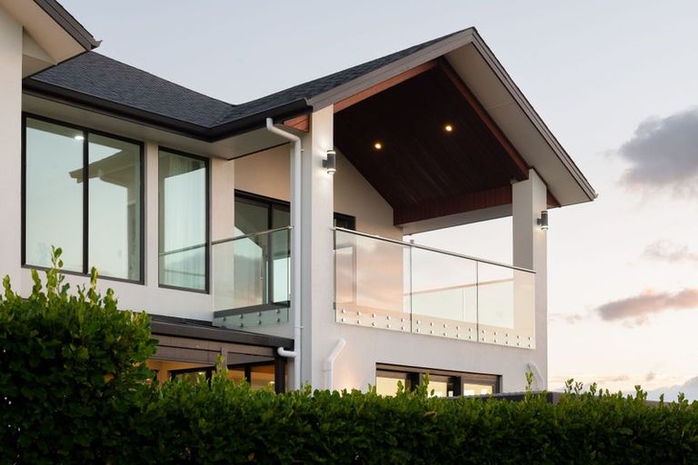 Photo of property in 8 Longbow Terrace, Flagstaff, Hamilton, 3210