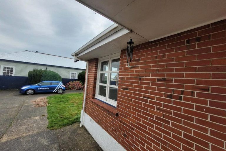 Photo of property in 102a-b Mary Street, Richmond, Invercargill, 9810