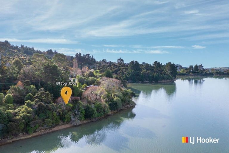 Photo of property in 138 Coast Road, Warrington, Waikouaiti, 9471