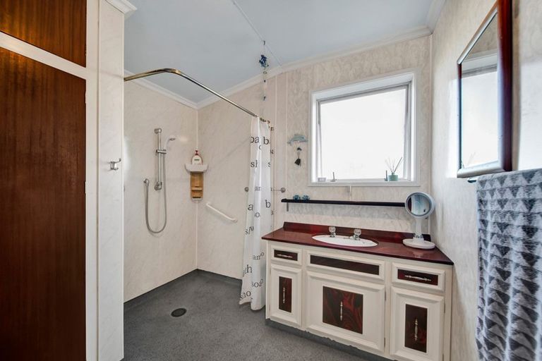 Photo of property in 7 Lincoln Street, Patea, 4520