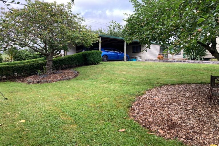 Photo of property in 964 Churchill Road, Pukekawa, Tuakau, 2696