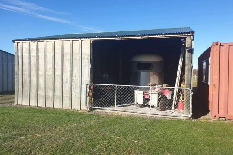 Photo of property in 476 Bush Road, Coopers Creek, Oxford, 7495