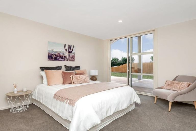 Photo of property in 38 Gracia Avenue, Rolleston, 7615