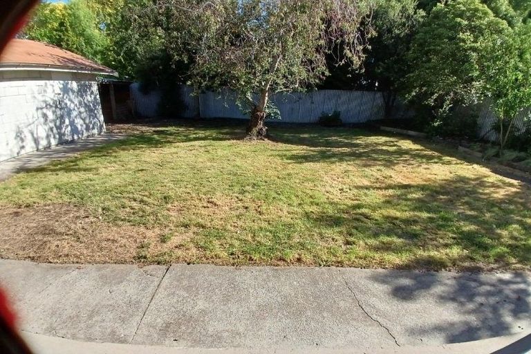 Photo of property in 39 Pound Road, Leeston, 7632