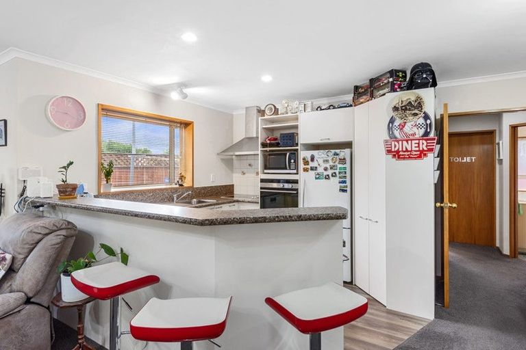 Photo of property in 22 Cavendish Road, Casebrook, Christchurch, 8051