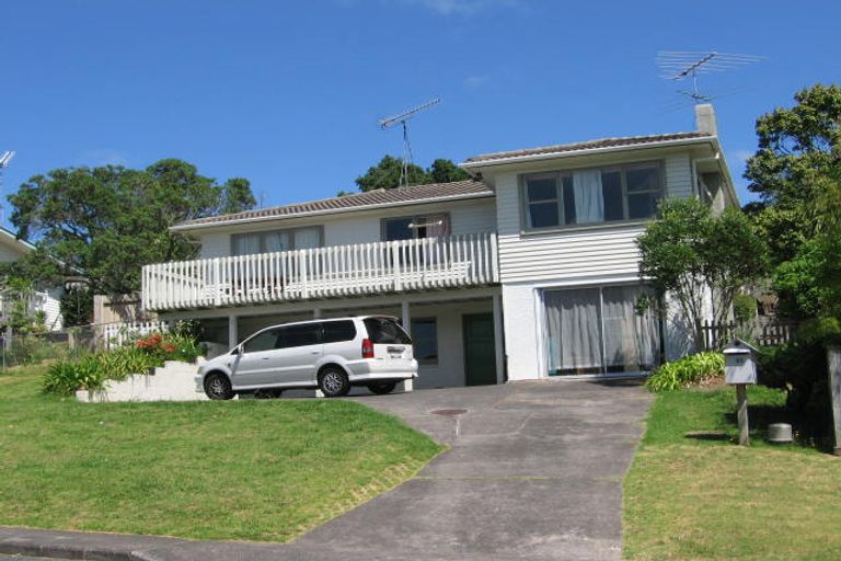 Photo of property in 95 Vandeleur Avenue, Birkdale, Auckland, 0626