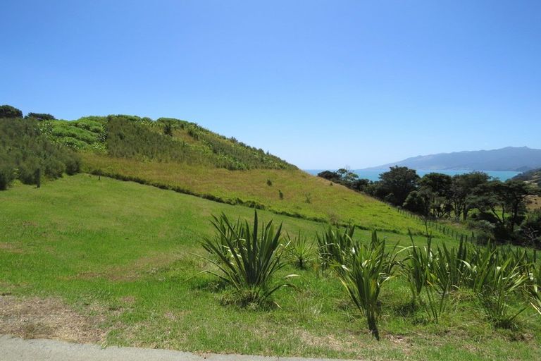 Photo of property in 1592 Colville Road, Amodeo Bay, Coromandel, 3584