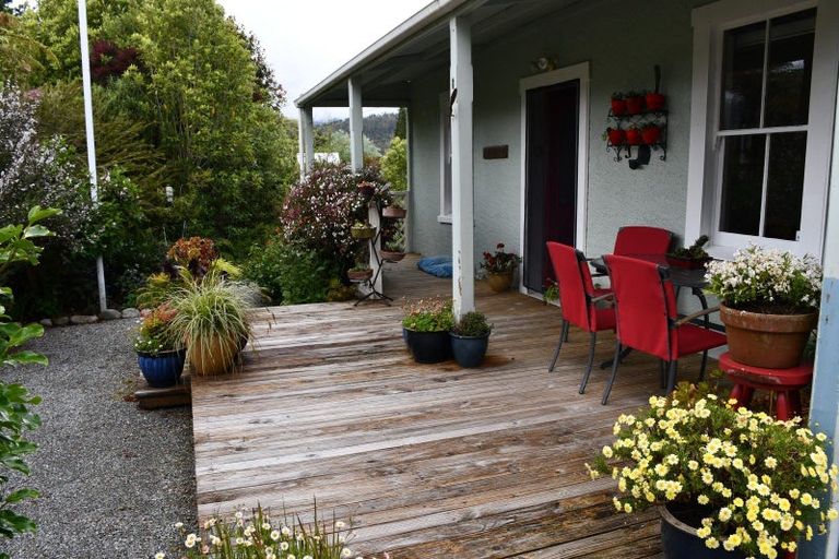 Photo of property in 8 Gladstone Street, Seddonville, Westport, 7891