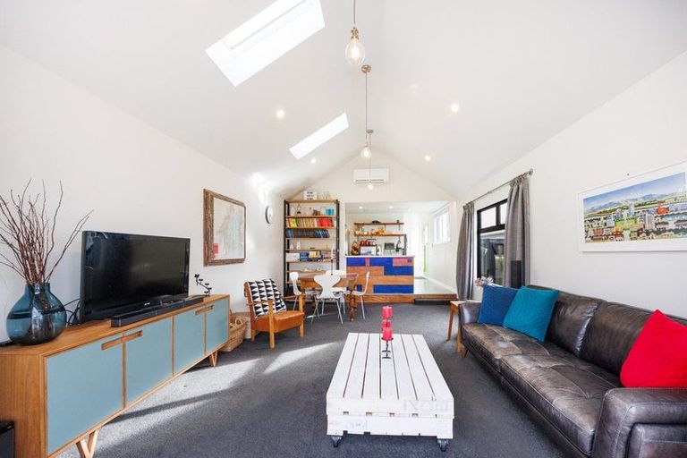 Photo of property in 38 Joseph Street, West End, Palmerston North, 4412