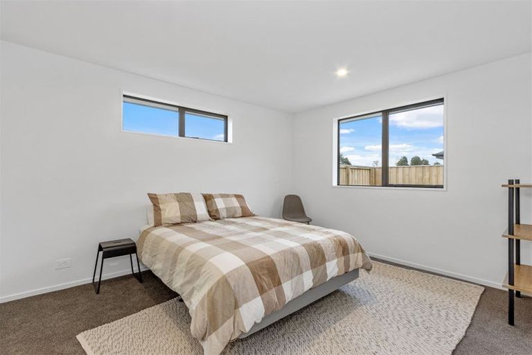 Photo of property in 11 Bastings Street, Kaiapoi, 7630