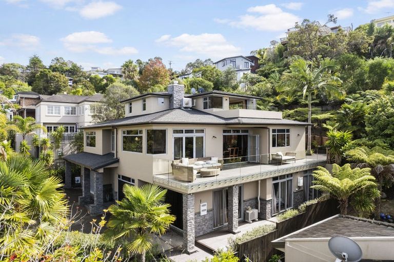 Photo of property in 49 Penguin Drive, Murrays Bay, Auckland, 0630