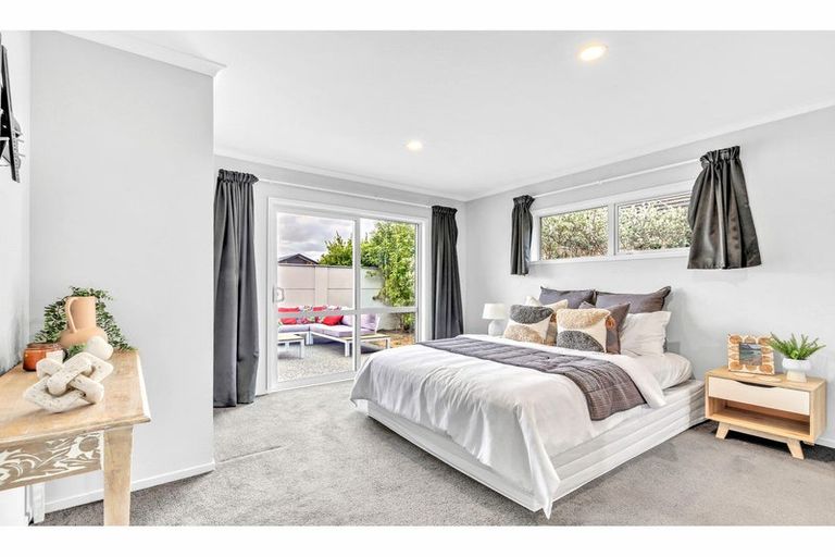 Photo of property in 25 Maltby Drive, Rolleston, 7615