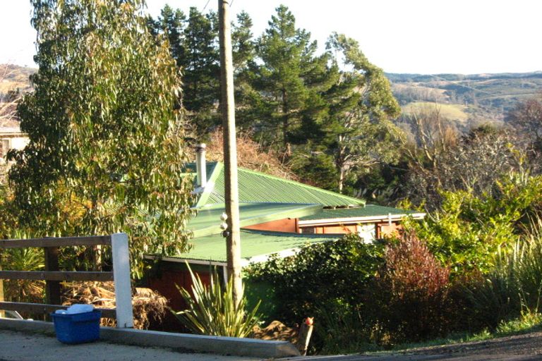 Photo of property in 71 Doctors Point Road, Waitati, 9085