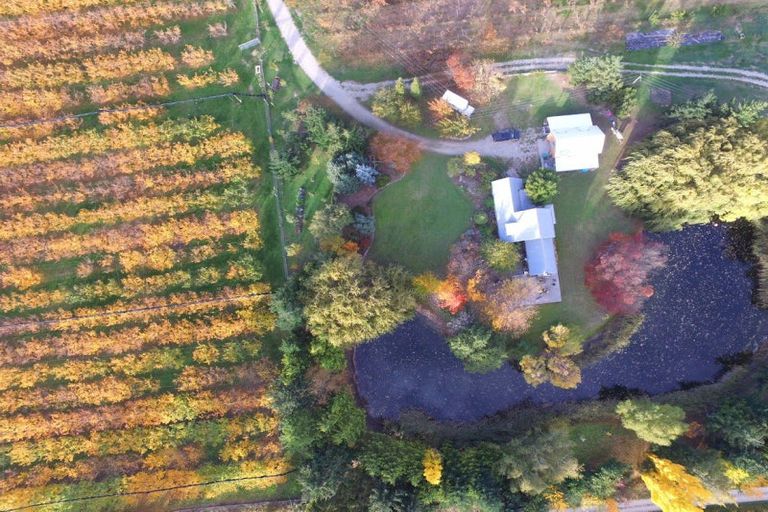 Photo of property in 25 Blackman Road, Blackmans, Alexandra, 9391