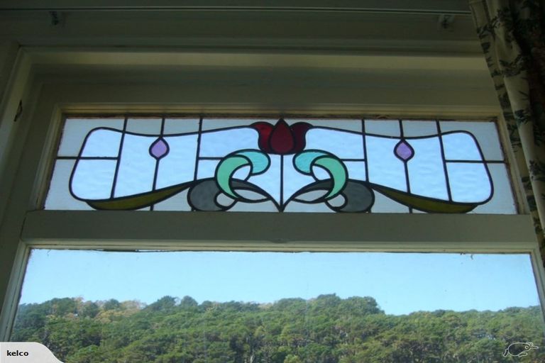 Photo of property in 46 Porritt Avenue, Mount Victoria, Wellington, 6011