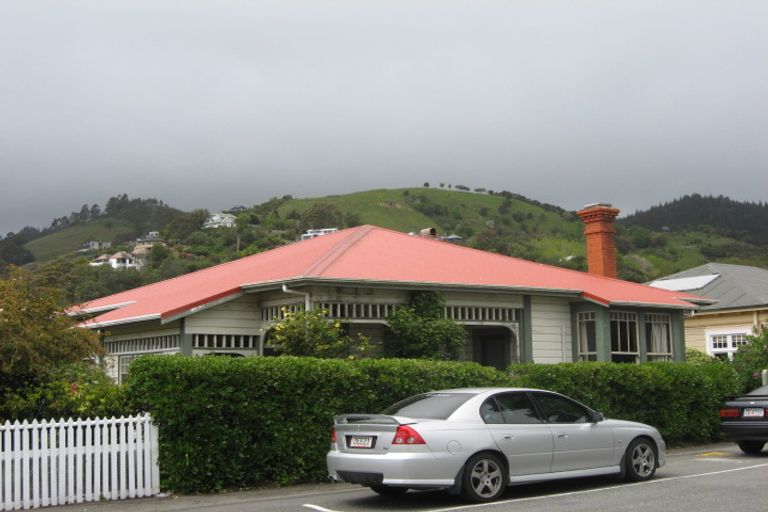 Photo of property in 35 Alton Street, Nelson, 7010