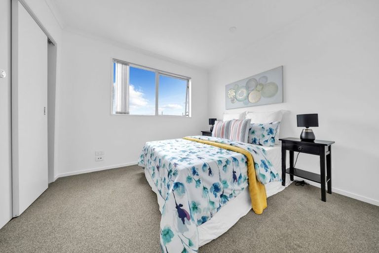 Photo of property in 45 Ngae Place, Mangere East, Auckland, 2024