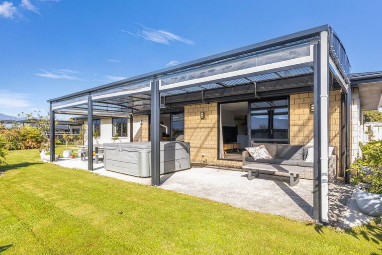 Photo of property in 6 Kawatiri Place, Westport, 7825