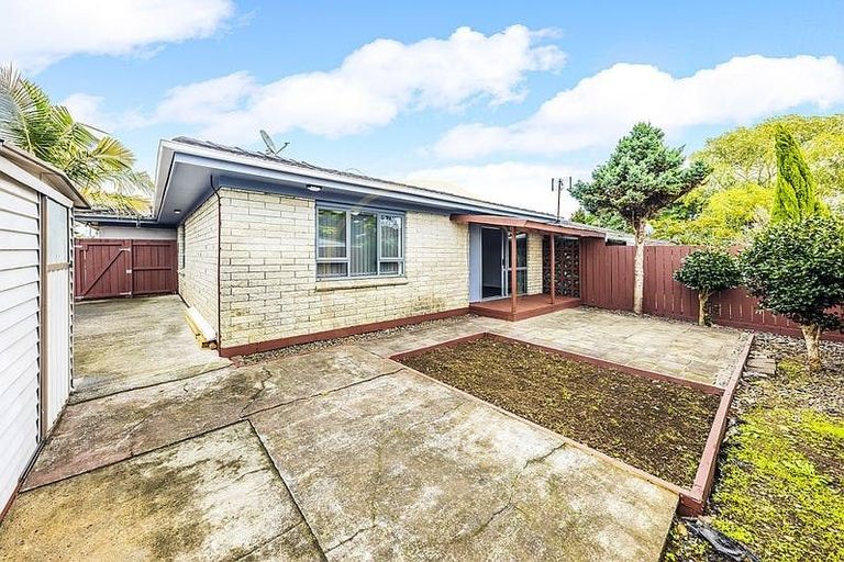 Photo of property in 4/544 Great South Road, Manukau, Auckland, 2025