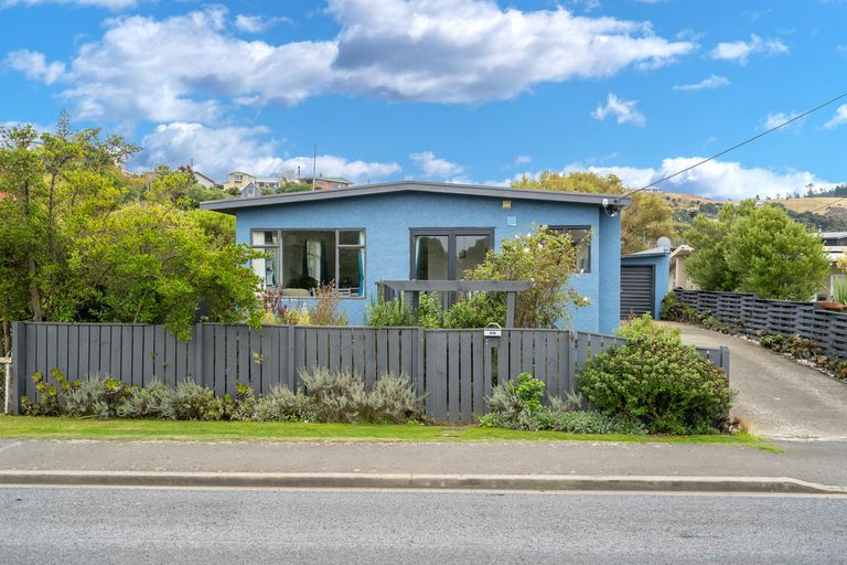 Photo of property in 848 Brighton Road, Ocean View, Dunedin, 9035